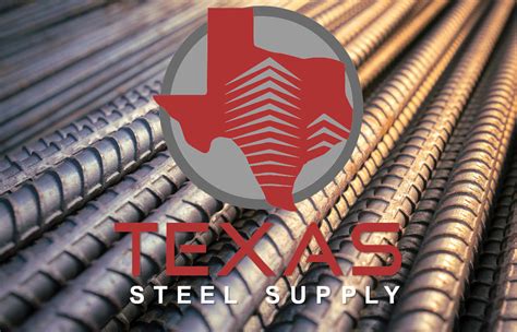 texas steel supply houston